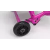 EzyRoller Classic Pink Ride-On-Spielzeug für Kinder von 3-12 Jahren