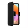Screenor Clever Case Hülle für Samsung Galaxy A17, Schwarz
