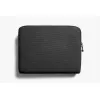 Bellroy Laptop Caddy 16 inch Schiefergrau - Schlanke Schutzhülle mit Zubehörtaschen