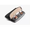 Bellroy Laptop Caddy 16 inch Schiefergrau - Schlanke Schutzhülle mit Zubehörtaschen