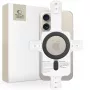 Tech-Protect Magmat MagSafe Magnetring Schwarz
