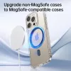 Tech-Protect Magmat MagSafe Magnetring Schwarz