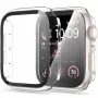 Tech-Protect Defense360 Hülle für Apple Watch 4/5/6/SE/1/2/3 (40 mm)