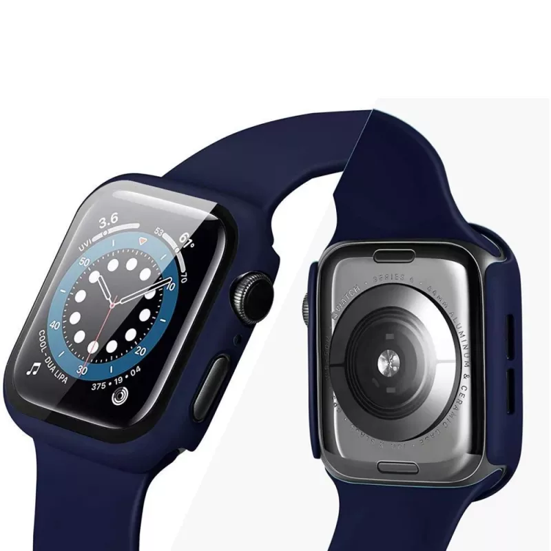 Tech-Protect Defense360 Hülle für Apple Watch 4/5/6/SE/1/2/3 (40 mm)