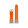 SKINARMA Titon Armband für Apple Watch Ultra 49mm Orange