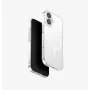 UNIQ Airsuit für iPhone 17 MagclickCharging Transparente Hülle