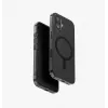 UNIQ Airsuit für iPhone 17 MagclickCharging Transparente Hülle
