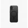 UNIQ Airsuit für iPhone 17 MagclickCharging Transparente Hülle