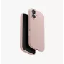 UNIQ Lino Magclick Ladecase für iPhone 17 - Pink