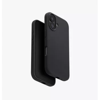 UNIQ Lino Magclick Ladecase für iPhone 17 - Pink