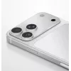 UNIQ Optix Aeroshield+ Kamera-Modul-Schutz für iPhone 17 Pro Max Transparent