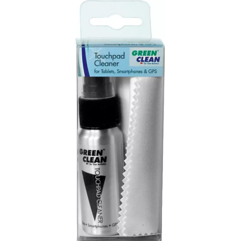 Green Clean Touchpad Reinigungsset (C-6010)