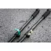 KOMPERDELL Sarma Powerlock Skistöcke Weiß 105-125 cm (1 Paar)