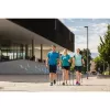 KOMPERDELL Sarma Powerlock Skistöcke Weiß 105-125 cm (1 Paar)