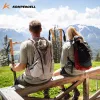 Komperdell FX Lite Carbon Vario Summit Compact Trekkingstöcke - Titan