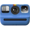Polaroid Go Gen 2 Sofortbildkamera, blau (9147)