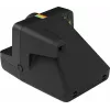 Polaroid Everything Box Now+ Gen 3 Schwarz Sofortbildkamera-Set mit 2x Color 600 Film Doppelpack