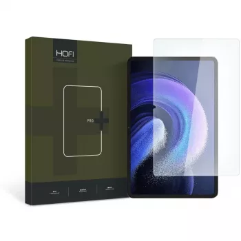 Hofi Glass Pro+ Panzerglas-Displayschutz für Xiaomi Pad 6/6 Pro