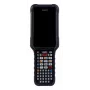 Honeywell CK67 Wi-Fi 6E Rugged Mobile Computer, 4,3 inch Touchscreen, 38-Tasten-Ziffernblock, FlexRangeXLR 2D-Imager, Android 14, 8GB/128GB, IP65/68, kältelagerfähig