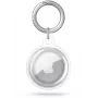 Tech-Protect Icon Hülle für Apple AirTag, Transparent