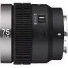 Samyang V-AF 75mm T1.9 FE Objektiv für Sony (F1414806101)