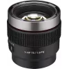 Samyang V-AF 75mm T1.9 FE Objektiv für Sony (F1414806101)
