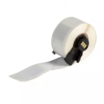 Brady M6-214-483 QuickFlag-Etiketten für M610/M611/M710 Drucker