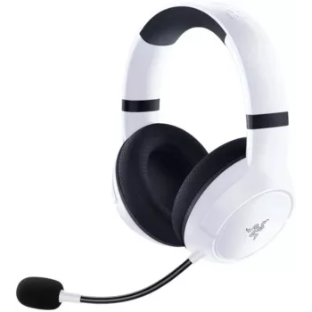 Razer Kaira für Xbox Kabelloses Gaming-Headset - Weiß