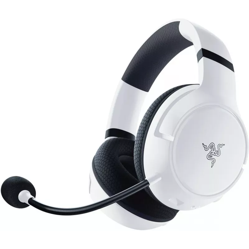 Razer Kaira für Xbox Kabelloses Gaming-Headset - Weiß