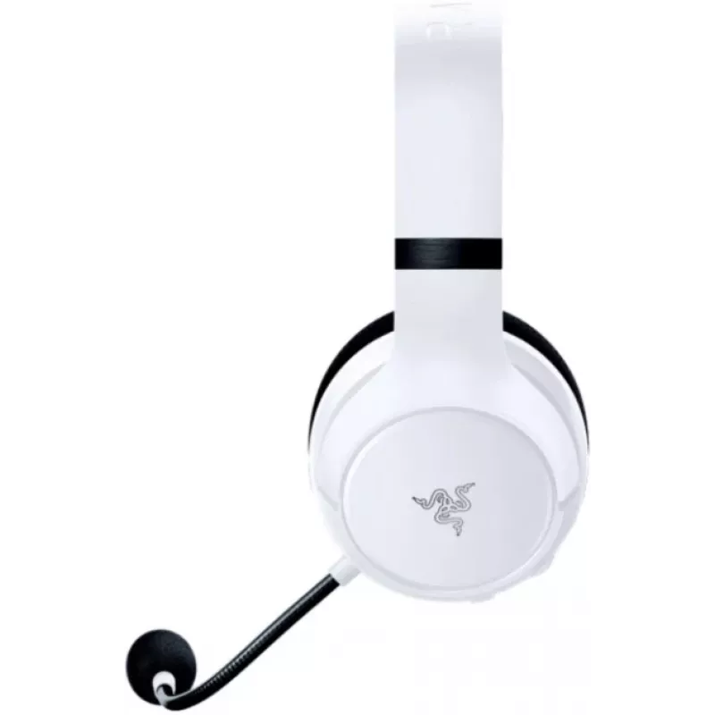 Razer Kaira für Xbox Kabelloses Gaming-Headset - Weiß