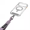 SKINARMA Scout XE Universal-Handschlaufe für Telefone Flieder
