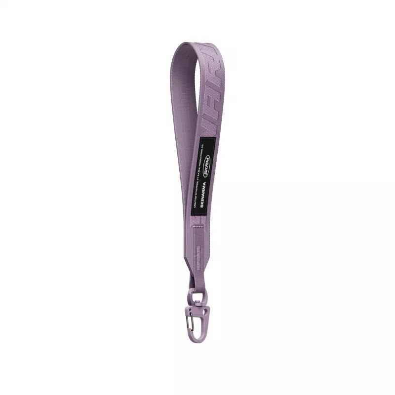 SKINARMA Scout XE Universal-Handschlaufe für Telefone Flieder