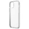 UNIQ Combat Kristallklare Hülle für iPhone 14 Plus / 15 Plus 6,7 Zoll