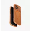 UNIQ Combat Case für iPhone 17 Pro Max mit Magclick-Ladefunktion - Schwarz