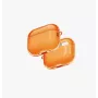 UNIQ Glase Case für AirPods Pro 3, Orange