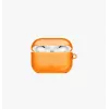 UNIQ Glase Case für AirPods Pro 3, Orange