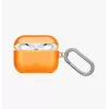 UNIQ Glase Case für AirPods Pro 3, Orange