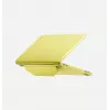 UNIQ Lyden Versa Case für MacBook Neo, Gelb