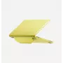 UNIQ Lyden Versa Case für MacBook Neo, Gelb