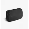 UNIQ Denver Tech Kit Pouch 2.5L, Black