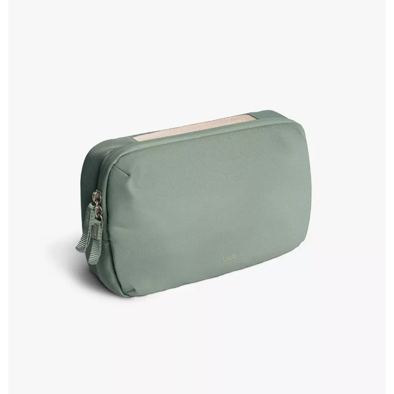 UNIQ Denver Tech Kit Pouch 2,5 l gelb
