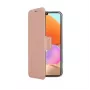 Screenor Clever Case Hülle für Samsung Galaxy A17, Rosa