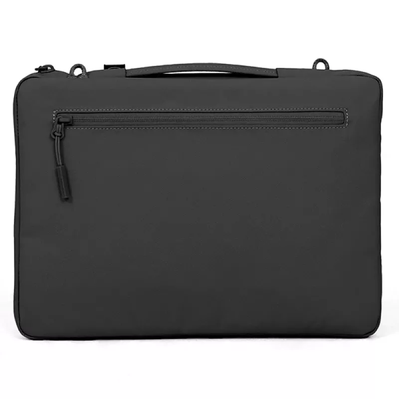 SKINARMA Juno 14 Zoll Laptop-Hülle Schwarz