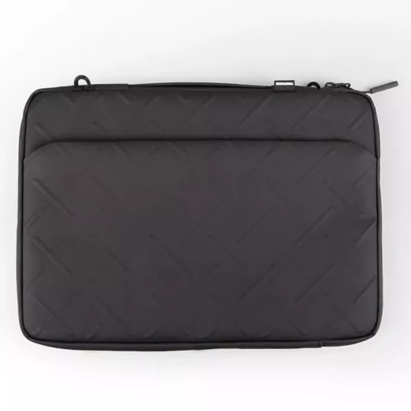 SKINARMA Juno 14 Zoll Laptop-Hülle Schwarz