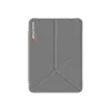 SKINARMA Serix Hülle für Kindle Paperwhite 12 (7. Generation) - Grau