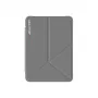SKINARMA Serix Hülle für Kindle Paperwhite 12 (7. Generation) - Grau