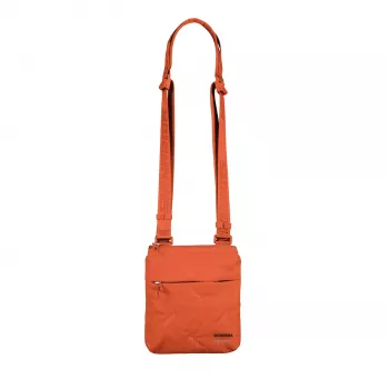 Skinarma Jax Crossbody-Tasche Orange