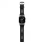 SKINARMA Talon Armband für Apple Watch Ultra 49mm Schwarz