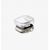 UNIQ Garde Schutzhülle für Apple Watch Ultra / Ultra 2 / Ultra 3 (49mm) – Rauchgrau