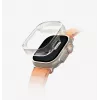 UNIQ Garde Schutzhülle für Apple Watch Ultra / Ultra 2 / Ultra 3 (49mm) – Rauchgrau